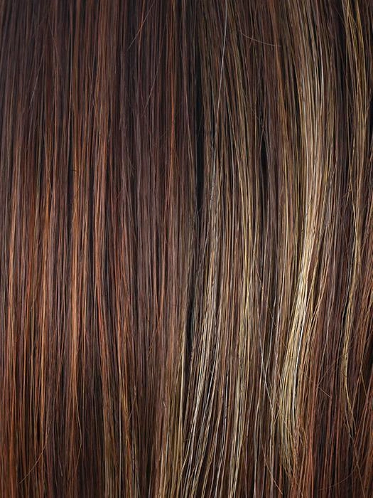 Zara Wig by Rene of Paris | Synthetic Lace Front (Mono Part)