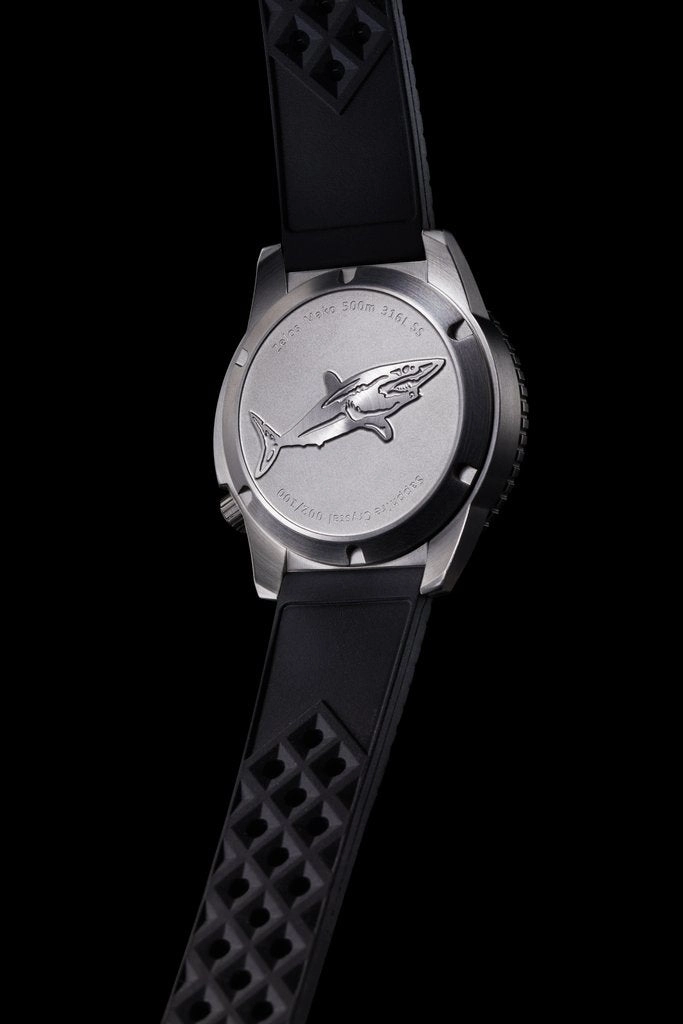 Zelos Mako 500 Meteorite