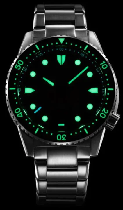 Zelos Mako Diver Sky Blue