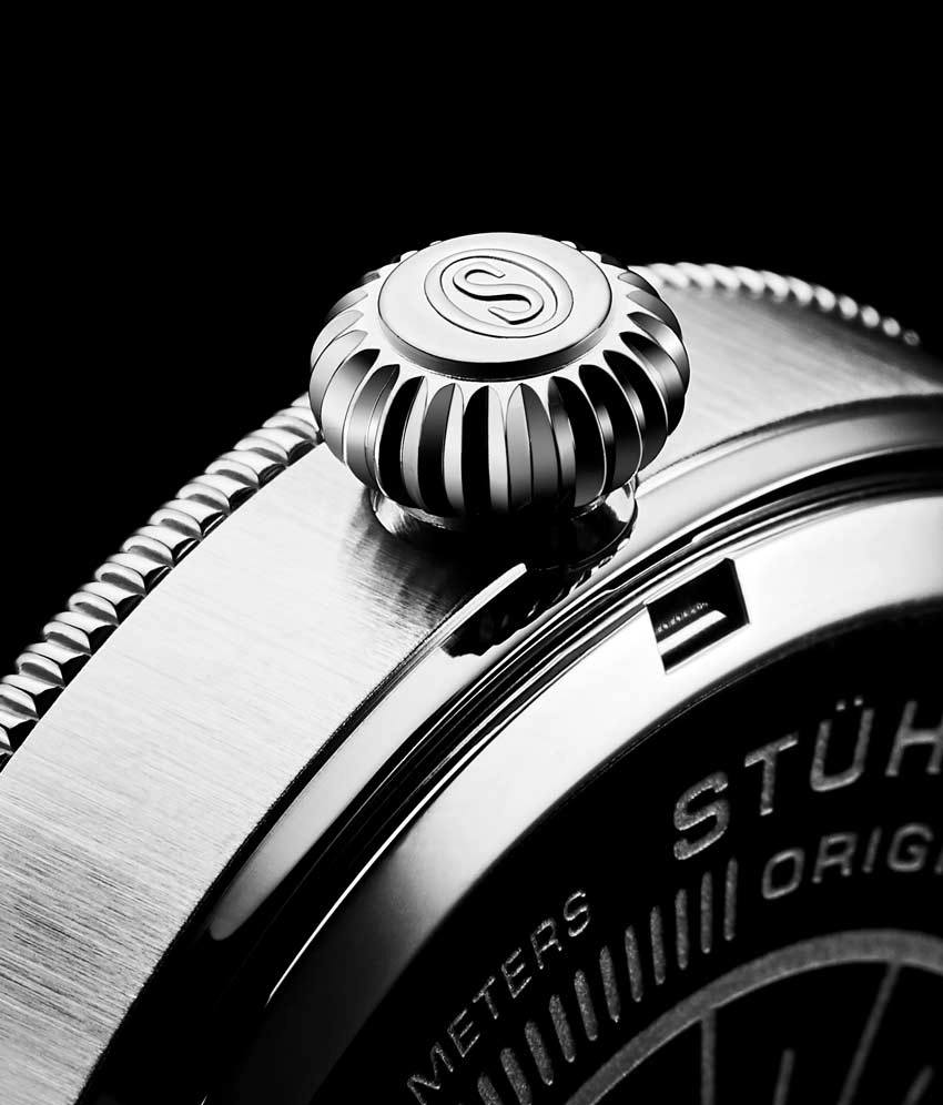 Zeppelin 656 Quartz 42mm Aviator