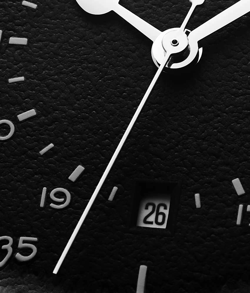 Zeppelin 656 Quartz 42mm Aviator