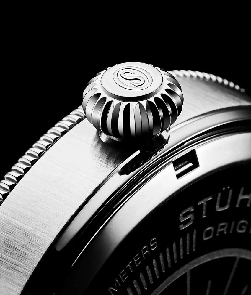 Zeppelin 656 Quartz 42mm Aviator