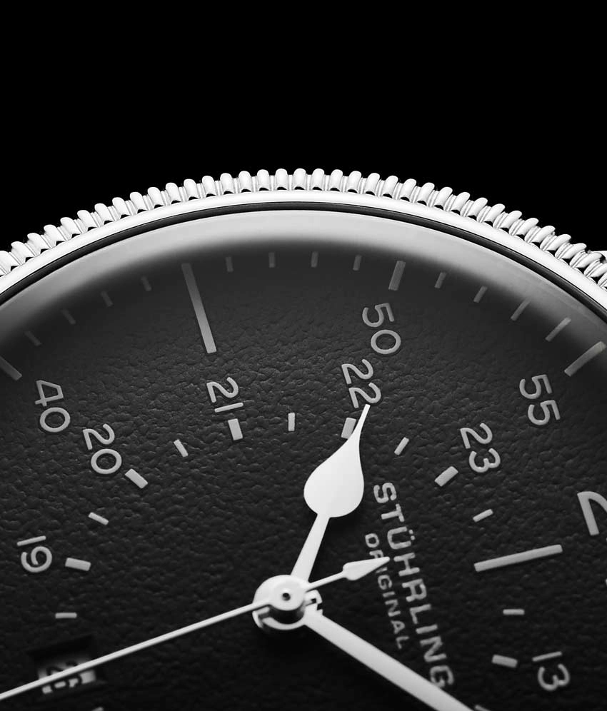 Zeppelin 656 Quartz 42mm Aviator